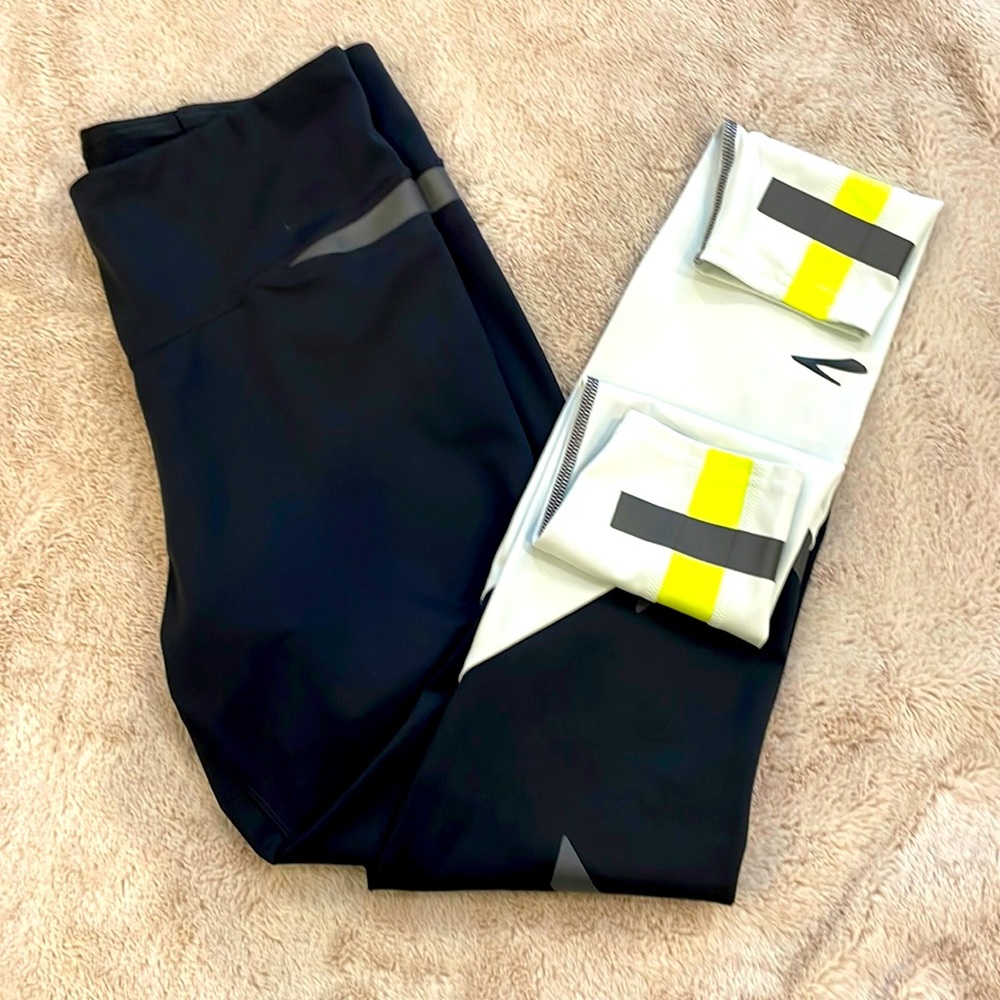 Brooks Carbonite Running Pants
